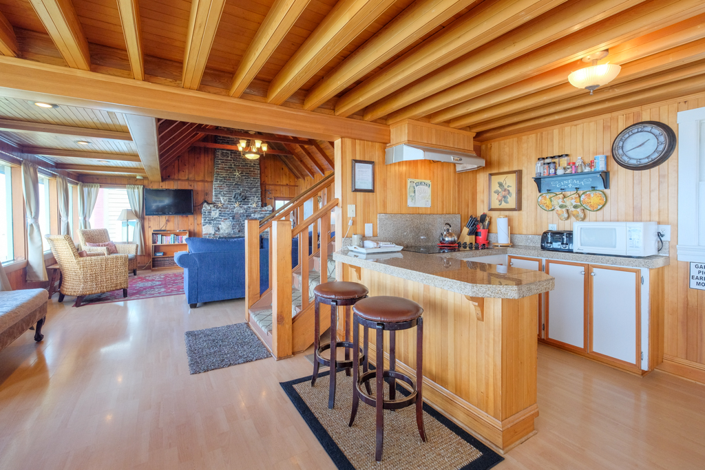 Stairs to the Sea Beach House Rental | A1 Beach Rentals ...