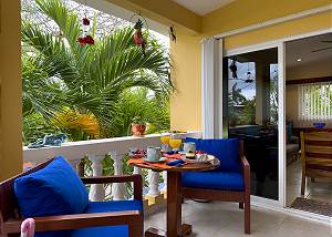 Abbey del Sol - Apt #6