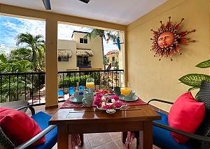 Abbey del Sol - Apt #10