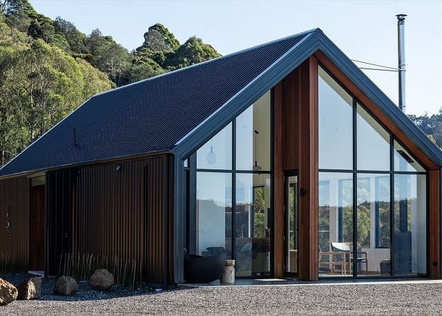 Wildlings Nest Cradle Mountain