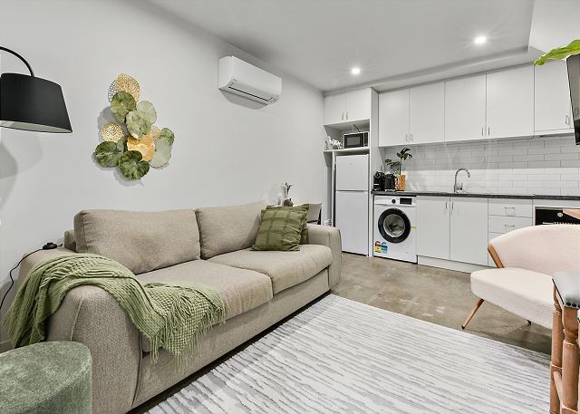 Edward No 3 Loft Apartment