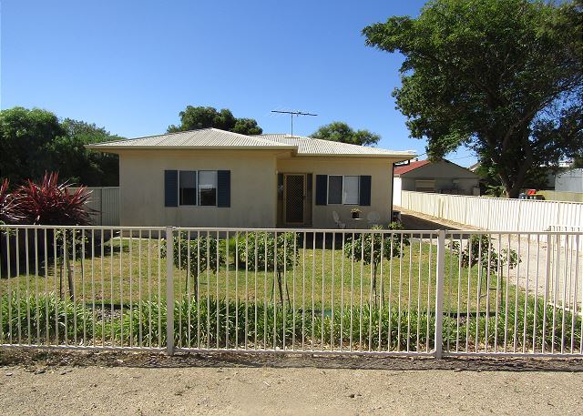 The Shack at Stansbury