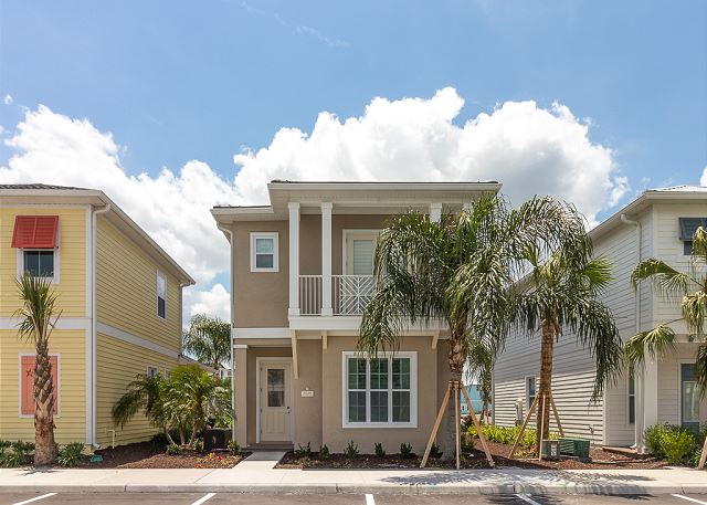 3028 Latitude Lane