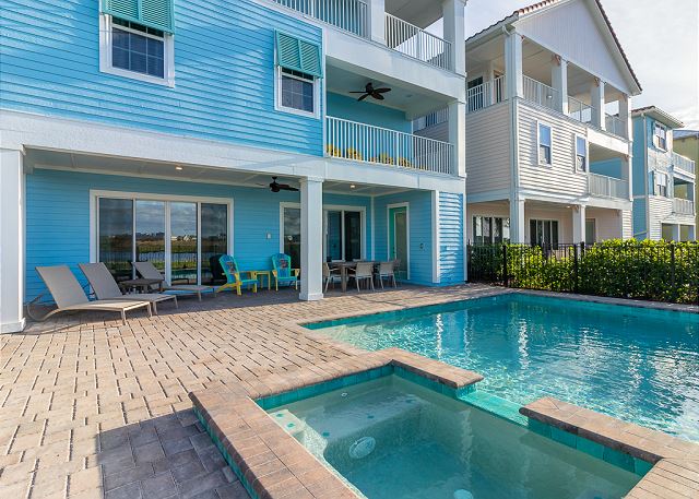 3064 Parrot Head Place