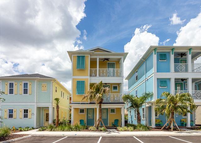 3111 Key Lime Loop