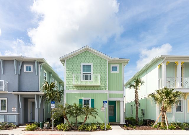 8084 Dreamsicle Drive