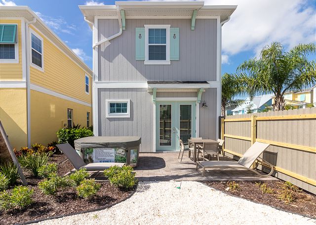 8093 Dreamsicle Drive