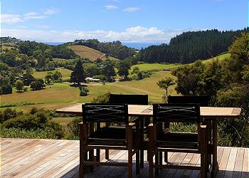 Imperial Estate, Waiheke Island