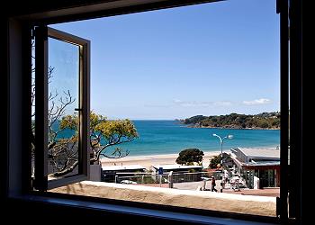 Waiheke Central, Oneroa