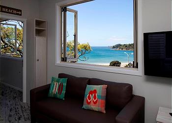 Waiheke Central 1 Bdrm, Oneroa