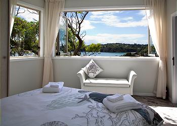 Waiheke Central, Oneroa