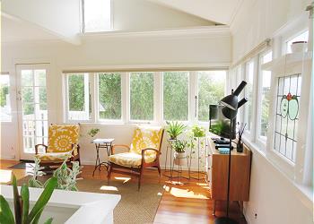 Puriri Cottage, Oneroa