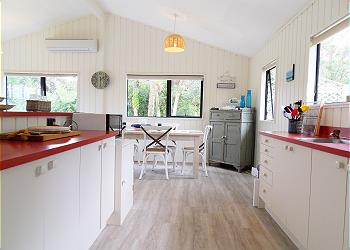 Palm Cottage, Onetangi