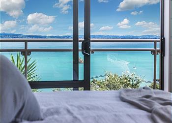 Sunset Sanctuary, Rocky Bay