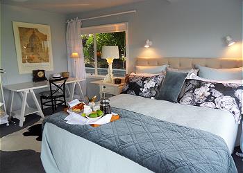 L'Appartement Bleu, Palm Beach