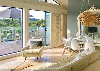 Villa Blanc 2, Palm Beach