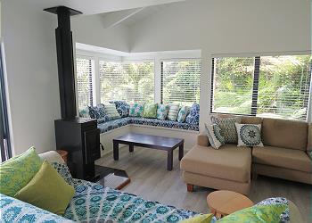 Ocean View Cottage, Surfdale