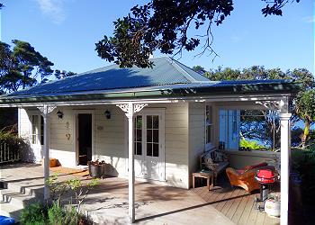 Heartsong Cottage, Rocky Bay