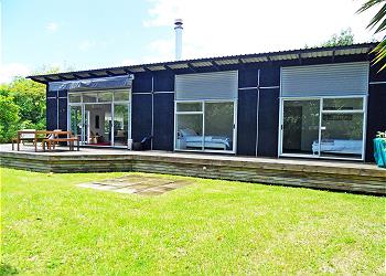 Oneroa Central, Oneroa