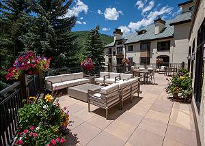 Charter A420 - Luxury Two Bedroom Beaver Creek