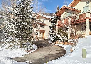 Lions Ridge Vail Private Luxury Home With Hot Tub
