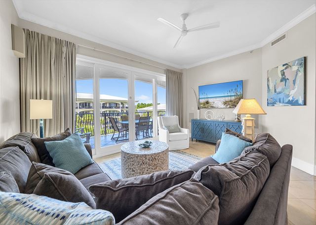 Adagio D-302 - Amazing Poolside Unit NEWLY UPDATED FOR 2026!