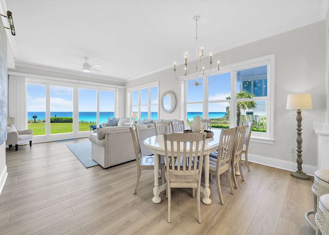 Adagio C-105 - Gorgeous corner unit!!!