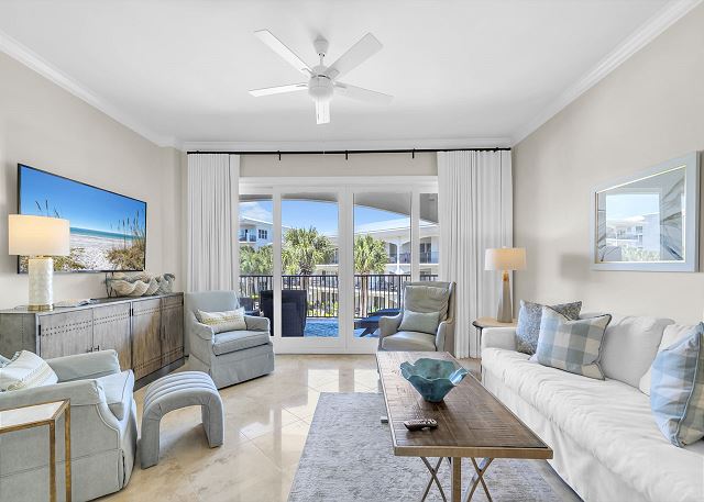 Adagio E-204 - Gorgeous 2nd Floor Unit!