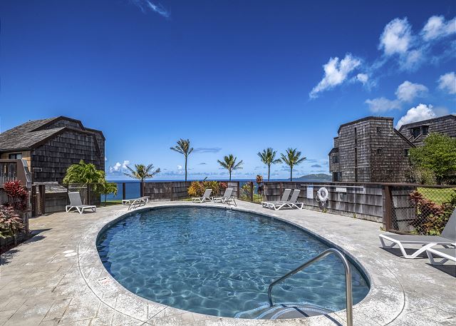 Sealodge B4 3