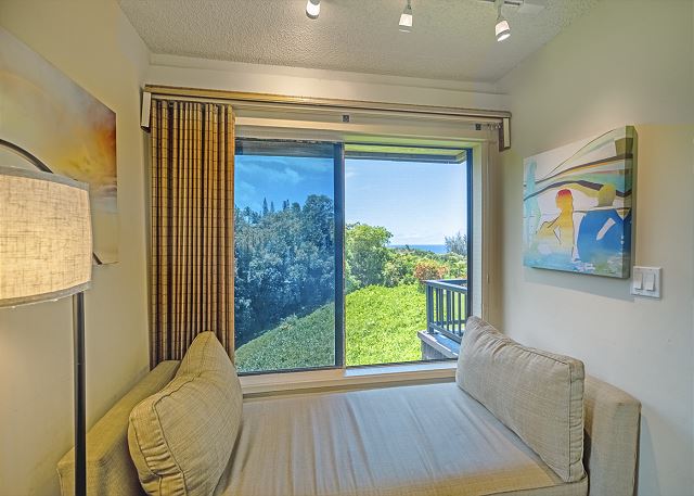 Sealodge B4 2
