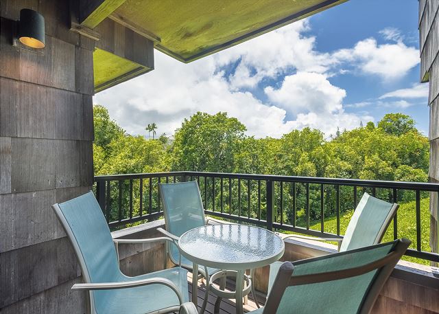 Sealodge B4