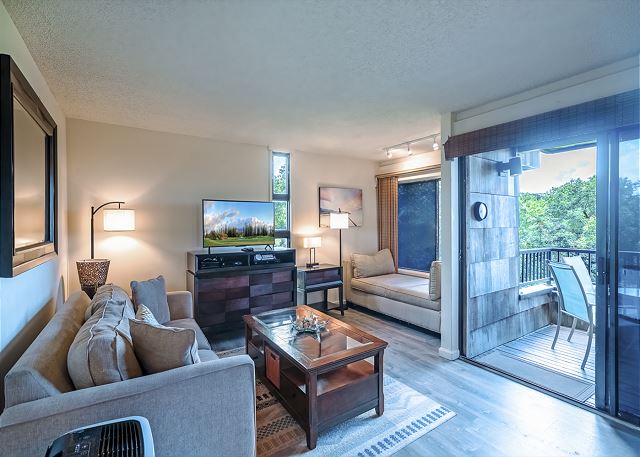 Sealodge B4 4