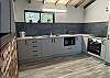 Self-contained kitchen