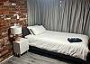 King Single Bed