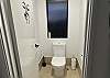 Main Toilet