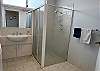 Main Bathroom/Laundry