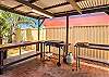 BBQ Area