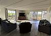 Upstairs Loungeroom