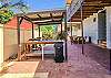 BBQ Area