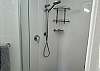 Bedroom 3 Ensuite Shower