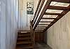 Internal Stairway