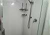 Bedroom 1 Ensuite Shower