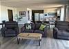 Upstairs Lounge Room