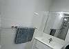 Shared bathroom