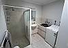 Main Bathroom/Laundry