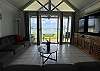 View from inside