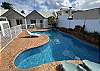 Communal Pool