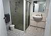 Main Bathroom/Laundry