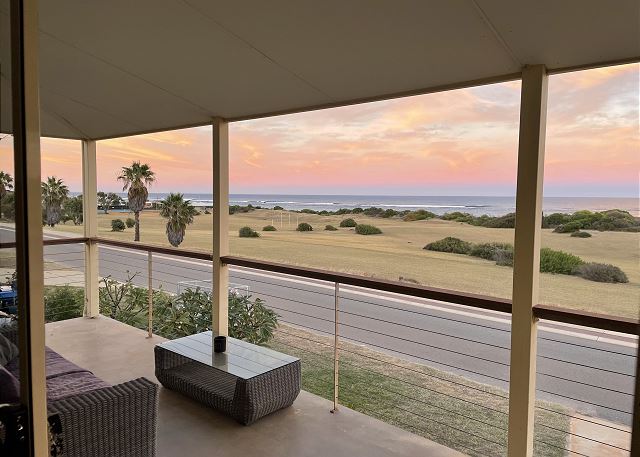 Lagoon View Horrocks