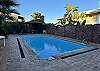 Communal Pool